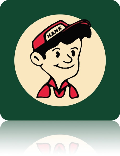 Thermopolis Rewards Mobile App